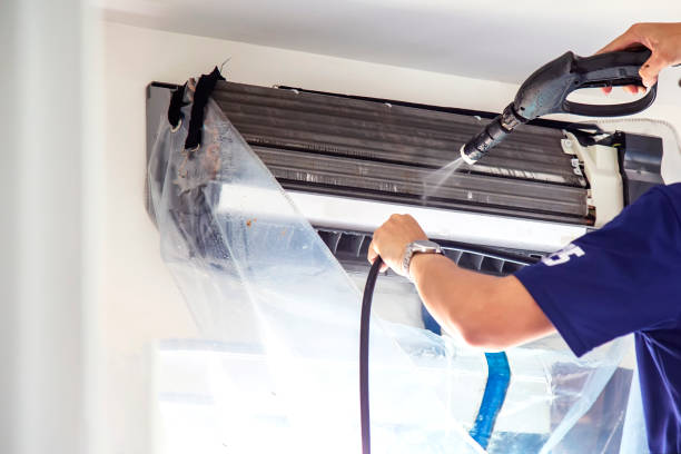 Best Air Duct Cleaning Company Near Me  in Skiato, OK