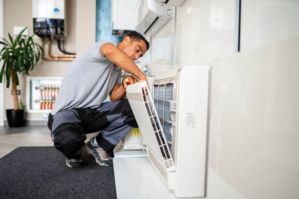 Trusted OK Airduct Cleaning Experts