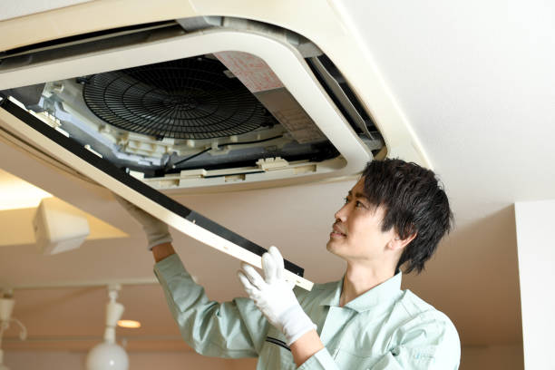 Best Best Air Duct Cleaning Near Me  in Skiato, OK