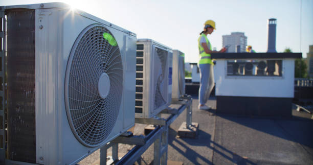 Best Air Duct Cleaning Company Near Me  in Skiato, OK