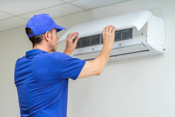 Best Home Air Vent Cleaning  in Skiato, OK