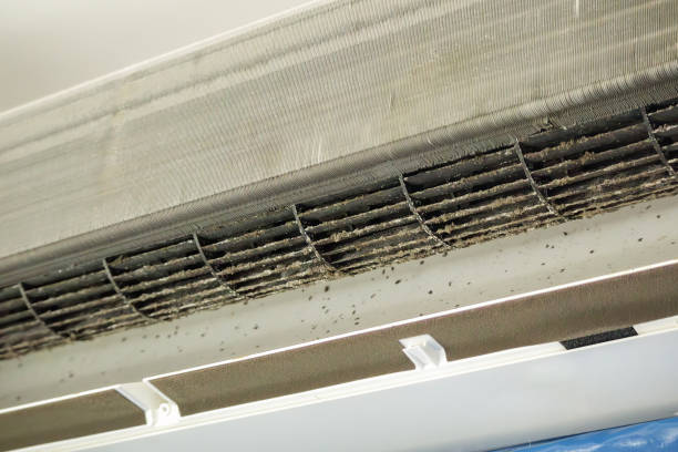 Affordable HVAC Duct Cleaning in OK