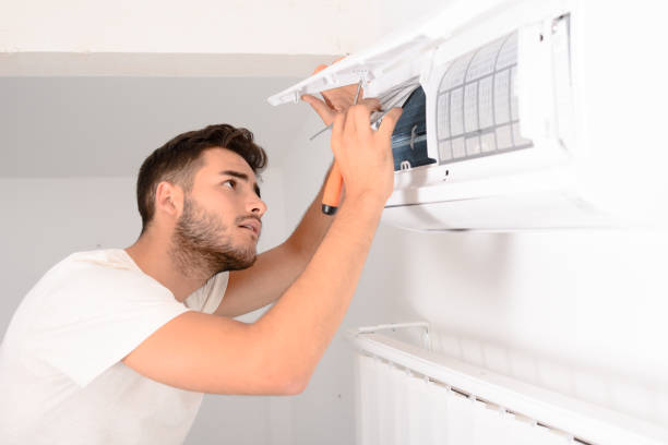 Best Emergency Air Duct Cleaning  in Skiato, OK
