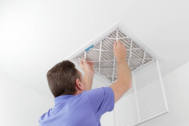 Best Air Duct Cleaning Near Me  in Skiato, OK